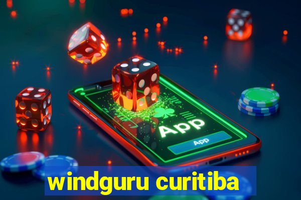 windguru curitiba